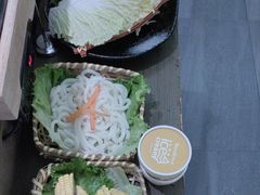 -湊湊火锅·茶憩(打浦桥日月光店)