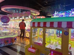 -星悦蓝海欢乐园(石路天虹店)