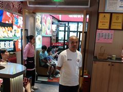 -莲寿司(国兴店)