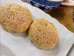 -老苏州大客堂·苏帮菜·松鼠桂鱼·苏州传统小吃(观前街人民商场店)