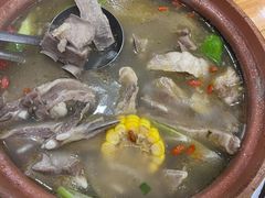 -花姐羊肉炉(吕厝店)