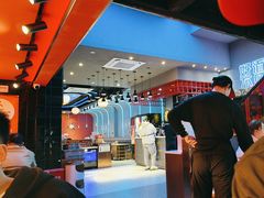 -杨记齐齐哈尔烤肉(总店)