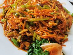-闻香阁·清真(光荣道店)