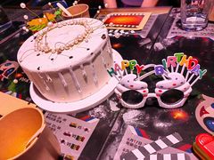 -上海明天广场JW万豪酒店