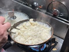 -无名氏宵夜小摊(祝家三姐妹馄饨店)