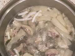 -椰子营·椰子鸡火锅(万象里店)