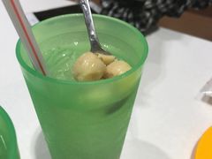 -冰岛茶餐厅(世茂店)