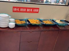 -阿德餐饮小秦川西北菜(福民路店)