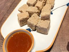 -香园茶社·金陵小灶(老门东店)