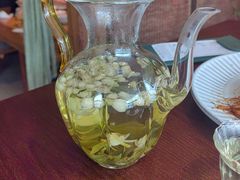 -本处·素食·融合料理(南油店)