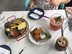 -拾挚扒房(招商花园城店)