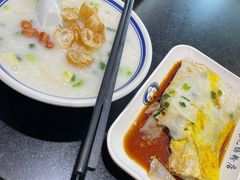 -银记肠粉店(中山一路店)