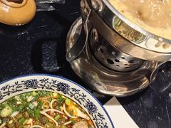-索菲特酒店 · 云尚天际自助餐厅