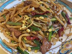 -新疆巴州金丝特餐厅(大钟寺店)