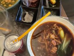 -和子足浴SPA会馆(东方之门店)