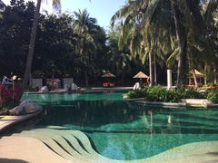 -三亚亚龙湾雅高美爵酒店