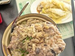冬菜肉饼蒸饭-荔园小馆(园岭新村二期店)