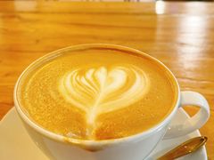 -Cafe Alice咖啡爱丽丝(奥城店)