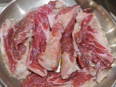 -西塔老太太泥炉烤肉(济南首店)