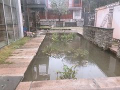 -广州市紫泥堂文化创意园景区