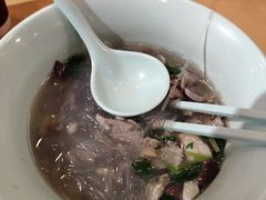 -回味鸭血粉丝汤(新城市广场店)
