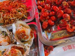 -郑喜旺烧烤(新密总店)