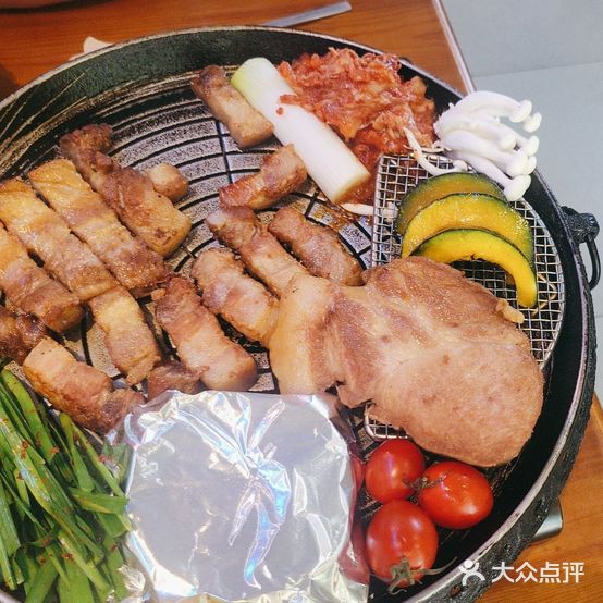 王的料理(金地·太阳城店)
