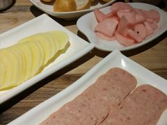 -裕丰豆米火锅(星力银海元隆广场店)