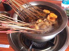 -牛华八婆麻辣烫(起源店)