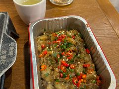 -管氏翅吧(马家堡店)