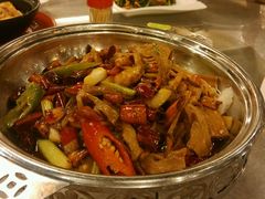 android_upload_pic-围龙屋客家食府(福田店)