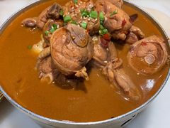 -谷连天安心食堂(裕华万达店)
