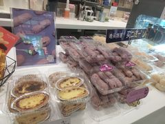 -BreadTalk面包新语·烘焙蛋糕(星河城店)