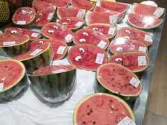 -永旺黄岛购物中心