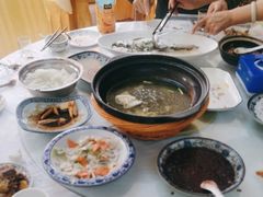-芸海阁·农家私房菜(沙家浜景区出口店)