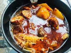 -亞婆井·劲抽面食(铂顿城店)