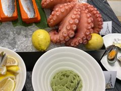 -索菲特酒店 · 云尚天际自助餐厅