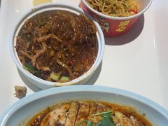-小碗大胃(福久源新天地店)