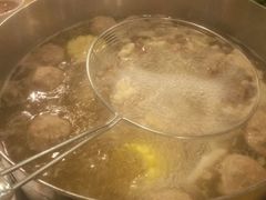 原味锅底-印象三宝潮汕鲜牛肉火锅烤肉(个体大世界店)