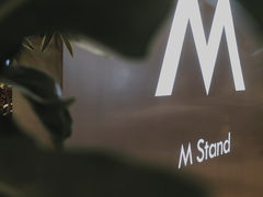 -M Stand(宁波万象城店)