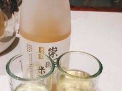 -壹只菜·崇明本地特色菜(崇明南门店)
