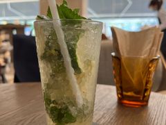 -粤海喜来登酒店·&More聚驿(天河城店)