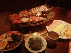 -MIKOMIKO和牛烧肉专门店(南门店)