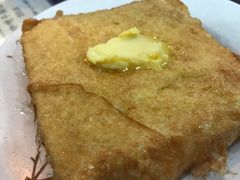 -兰芳园(上环店)