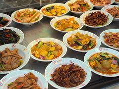 -豫掌柜饸饹面·烩面(秀沿路店)