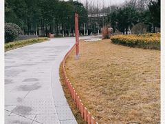 -宝鸡植物园