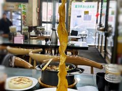 -安老太新疆第一碗(文艺路店)