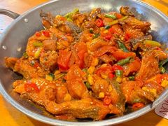 -61号餐吧(兴坪古镇漓江店)