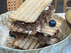 埃菲尔牛肉塔-Toris(LuOne凯德晶萃广场店)