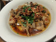 -衡厨·衡阳土菜(中南店)